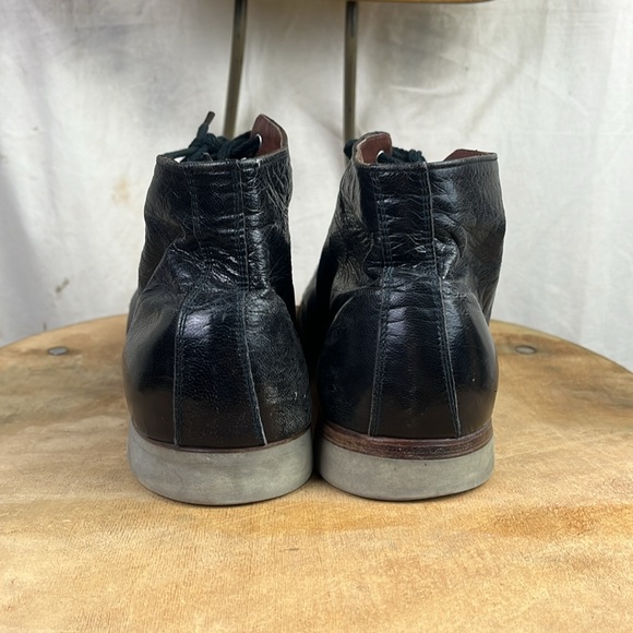 1930s Brunswick Bowling Boots - Picture 3 of 8